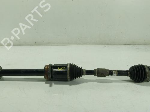 Used Right front driveshaft Right front driveshaft TOYOTA HIGHLANDER (GSU7_, AXUH7_, TXUA7_) 2.5 Hybrid AWD (AXUH78) (246 hp) 32316432 32316432