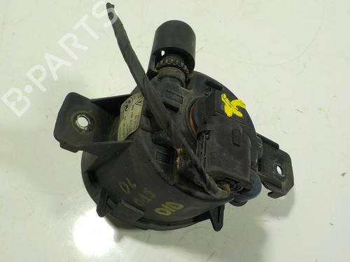 Right front fog light BMW 1 (E87) 116 d | BP13302555C31