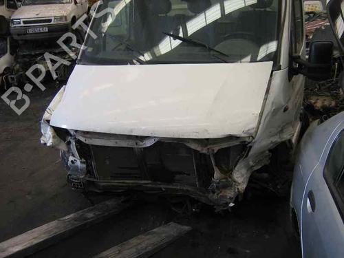Engine mount OPEL MOVANO A Van (X70) 2.5 D (FD) | BP9086492M89  - Image 11