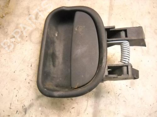 Used Front right interior door handle Front right interior door handle RENAULT KANGOO Express (FC0/1_) [1997-2026] 8739457 8739457
