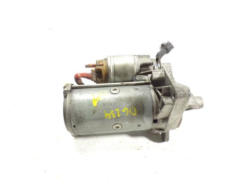 Starter RENAULT LAGUNA III (BT0/1)  | BP7188965M8 