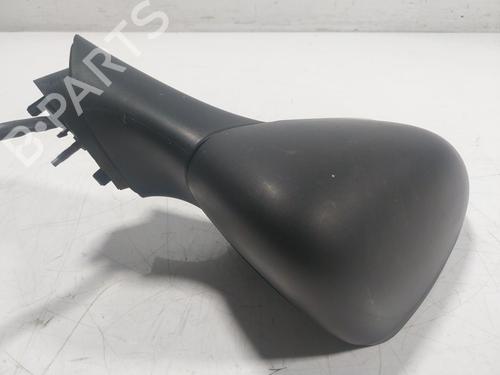 Right mirror RENAULT CLIO IV (BH_) 1.5 dCi 90 | BP18306458C27 