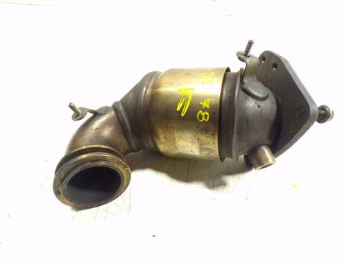Used Catalyst Catalyst ALFA ROMEO BRERA (939_) 2.4 JTDM 20V (939DXD1B, 939DXD12) (200 hp) 9194923 9194923