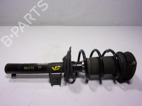 Used Right front shock absorber Right front shock absorber SEAT LEON (5F1) [2012-2021] 15557122 15557122