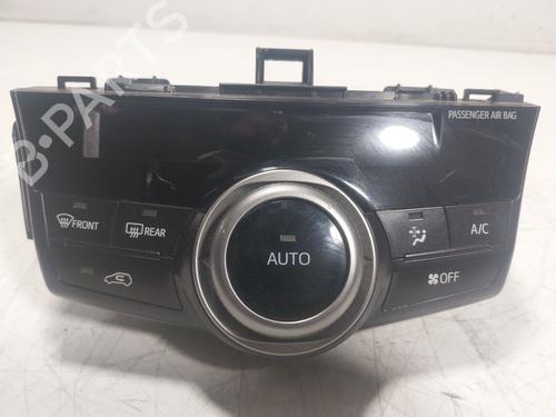 Used Climate control Climate control TOYOTA PRIUS PLUS (_W4_) 1.8 Hybrid (ZVW40W, ZVW41W) (136 hp) 19508899 19508899