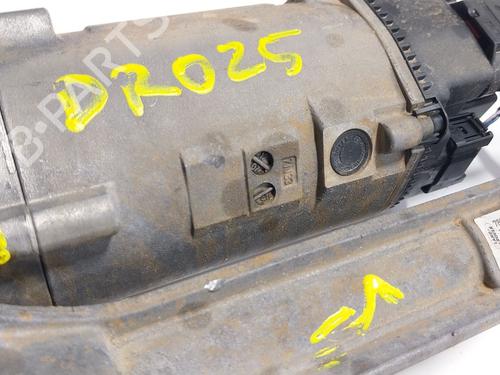 Steering rack LAND ROVER RANGE ROVER SPORT II (L494) 3.0 SDV6 4x4 | BP27562310M22 