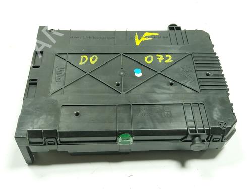 Fuse box PEUGEOT 2008 I (CU_) 1.2 PureTech 82 | BP19517846E1 