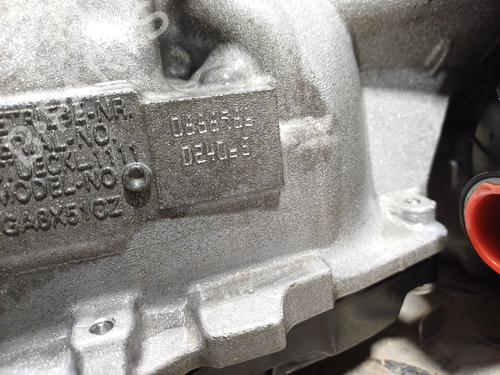 Gearbox BMW X3 (G01, F97, G08) xDrive 20 d Mild-Hybrid | BP22743472M3 