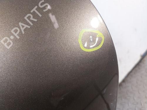 Left rear door RENAULT CLIO V (B7_) 1.0 TCe 100 (B7MT) | BP31293079C4