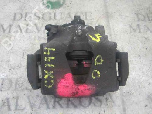Højre bremsekaliber foran OPEL VECTRA B (J96) [1995-2004]  11548967