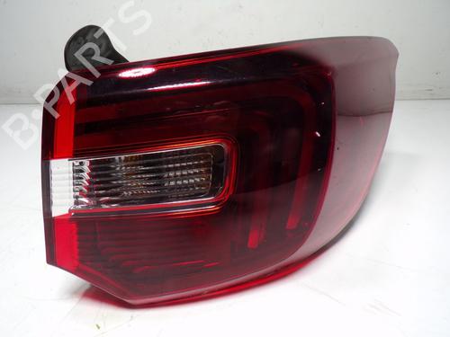 Used Right taillight Right taillight OPEL GRANDLAND / GRANDLAND X (A18, P1UO) 1.5 Turbo D (75) (131 hp) 13404828 13404828