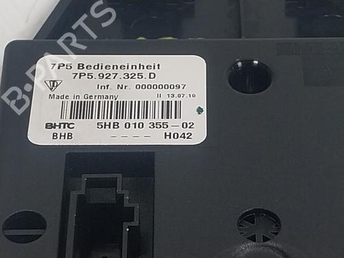 Electronic module PORSCHE CAYENNE (92A) | BP19026946M83 - Image 3