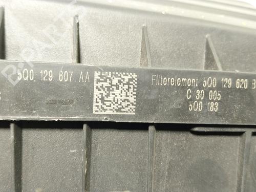 Air filter box SEAT LEON (5F1) 2.0 TDI | BP35749248M87  - Image 5