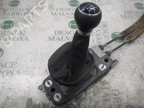 Gear lever VW TOURAN (1T1, 1T2) 2.0 TDI 16V | BP7410505M90 