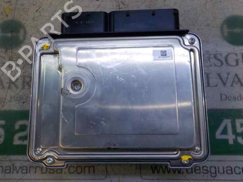 Engine control unit (ECU) AUDI A4 B8 (8K2) 2.0 TDI 16V | BP6240824M57 