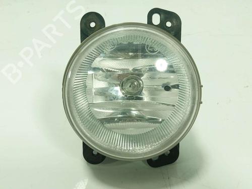 Used Left front fog light Left front fog light FIAT FREEMONT (345_) 2.0 JTD (140 hp) 39910453 39910453