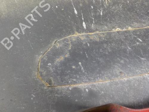 Left front fenders BMW 5 (E60)  | BP12529514C41 
