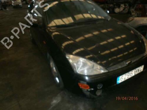 Sikkerhedssele bag højre FORD FOCUS I (DAW, DBW) 1.6 16V | BP6617664I28 