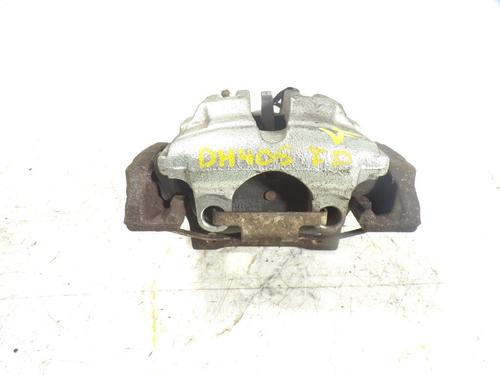 Used Right rear brake caliper BMW 1 Coupe (E82) [2006-2013]  11553113
