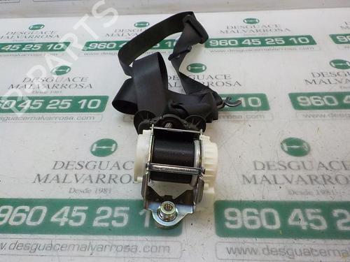 Used Front left seatbelt Front left seatbelt BMW 3 (E90) [2004-2012] 8740848 8740848