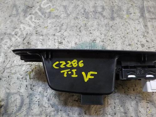 Left rear window switch PEUGEOT 308 II (LB_, LP_, LW_, LH_, L3_)  | BP3999140I29 