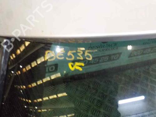 Tailgate VW SCIROCCO III (137, 138)  | BP4875908C6