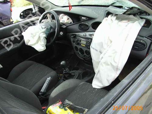 Electronic module FORD FOCUS I (DAW, DBW)  | BP3777952M83  - Image 16