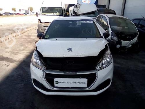 Windscreen washer tank PEUGEOT 208 I (CA_, CC_) 1.6 HDi / BlueHDi 75 | BP7412552C113  - Image 5