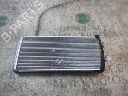 Used Heater matrix Heater matrix CITROËN C4 Picasso I MPV (UD_) [2006-2015] 3840487 3840487