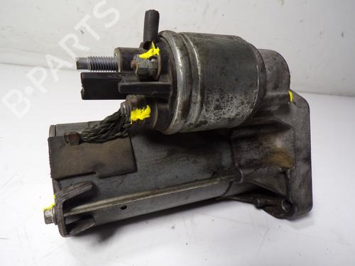 Starter RENAULT MEGANE III Hatchback (BZ0/1_, B3_)  | BP12111699M8 