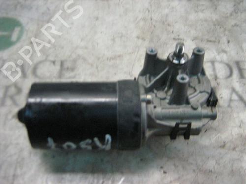 Used Front wiper motor BMW 3 (E46) 320 d (150 hp) 3779811