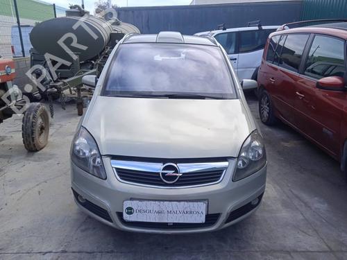 OPEL ZAFIRA / ZAFIRA FAMILY B (A05) 1.9 CDTI (M75) (150 hp) 1228401