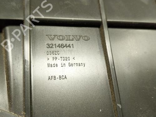 Air filter box VOLVO XC40 (536) T2 | BP36681055M87 - Image 4