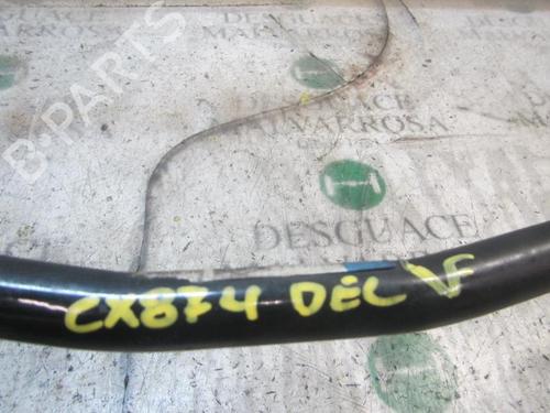 Anti roll bar RENAULT MEGANE III Coupe (DZ0/1_)  | BP4005061M96 