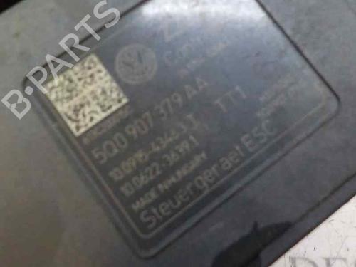ABS pump VW GOLF VII (5G1, BQ1, BE1, BE2)  | BP4983104M43 