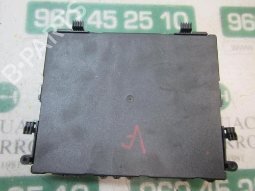 Electronic module MERCEDES-BENZ B-CLASS Sports Tourer (W245)  | BP3879339M83 