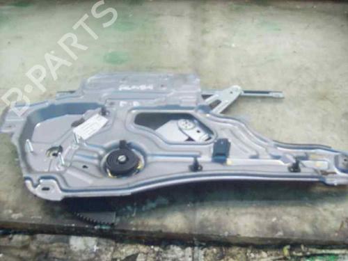 Used Front right window mechanism HYUNDAI SANTA FÉ I (SM) 2.0 CRDi 4x4 (113 hp) 3741367