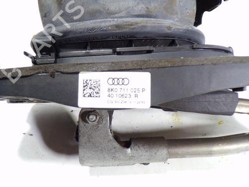 Gear lever AUDI A4 B8 (8K2)  | BP7573925M90 