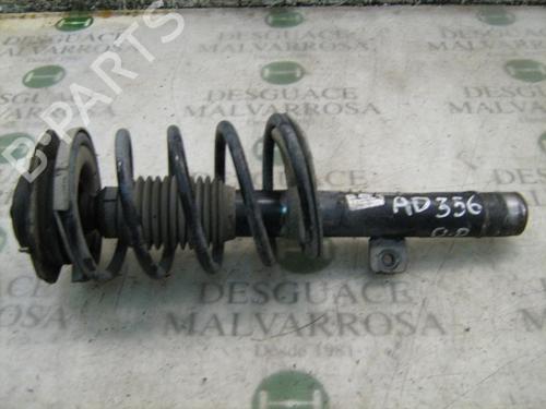Used Right front shock absorber CITROËN XSARA (N1) 2.0 16V (136 hp) 3764319