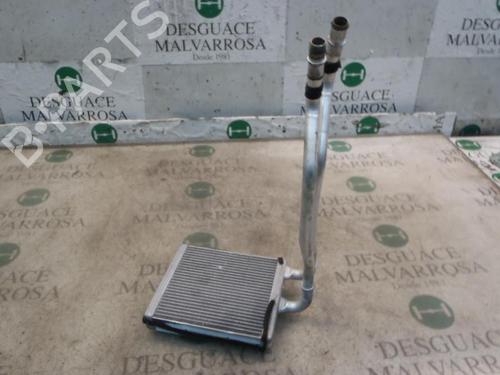 Used Heater matrix FORD FIESTA VI (CB1, CCN) 1.6 TDCi (90 hp) 3797436