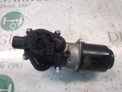 Front wiper motor NISSAN X-TRAIL I (T30) 2.2 dCi | BP3800907M29 