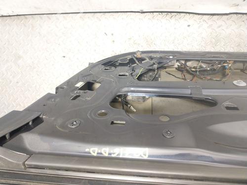 Right front door BMW 7 (F01, F02, F03, F04) 740 d xDrive | BP20306941C3 