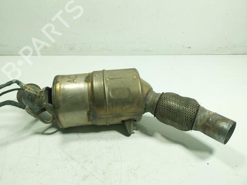 Particulate filter BMW 1 (E81) 116 d | BP20847612M81 - Image 2