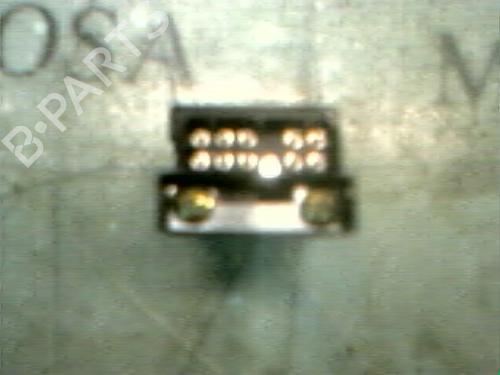 Used Electronic module Electronic module BMW 7 (E38) 725 tds (143 hp) 3770343 3770343
