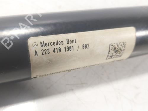 Driveshaft MERCEDES-BENZ GLC (X254) 300e 4-matic (254.656) | BP32065789M37 - Image 3