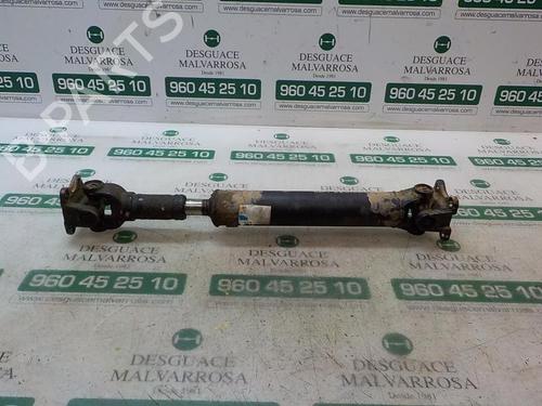 Used Driveshaft SSANGYONG KYRON 2.0 Xdi (141 hp) 3872665