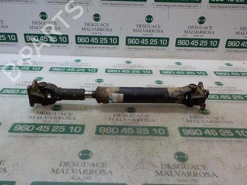 Driveshaft SSANGYONG KYRON 2.0 Xdi (141 hp) 3872665