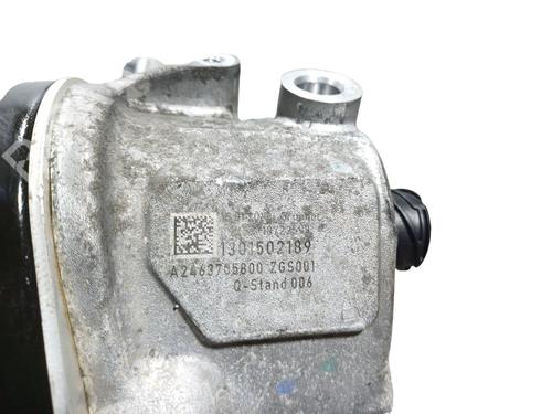 Gearbox MERCEDES-BENZ CLA Coupe (C117) CLA 250 (117.344) | BP22782131M3 