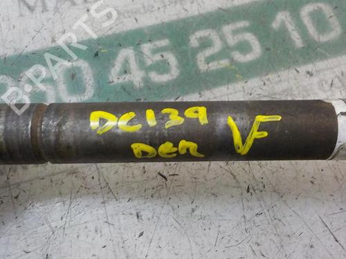 Right front driveshaft RENAULT CLIO IV (BH_) 1.5 dCi 75 | BP4004192M39