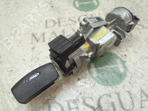 Used Electronic module Electronic module FORD FOCUS C-MAX (DM2) [2003-2007] 14272816 14272816